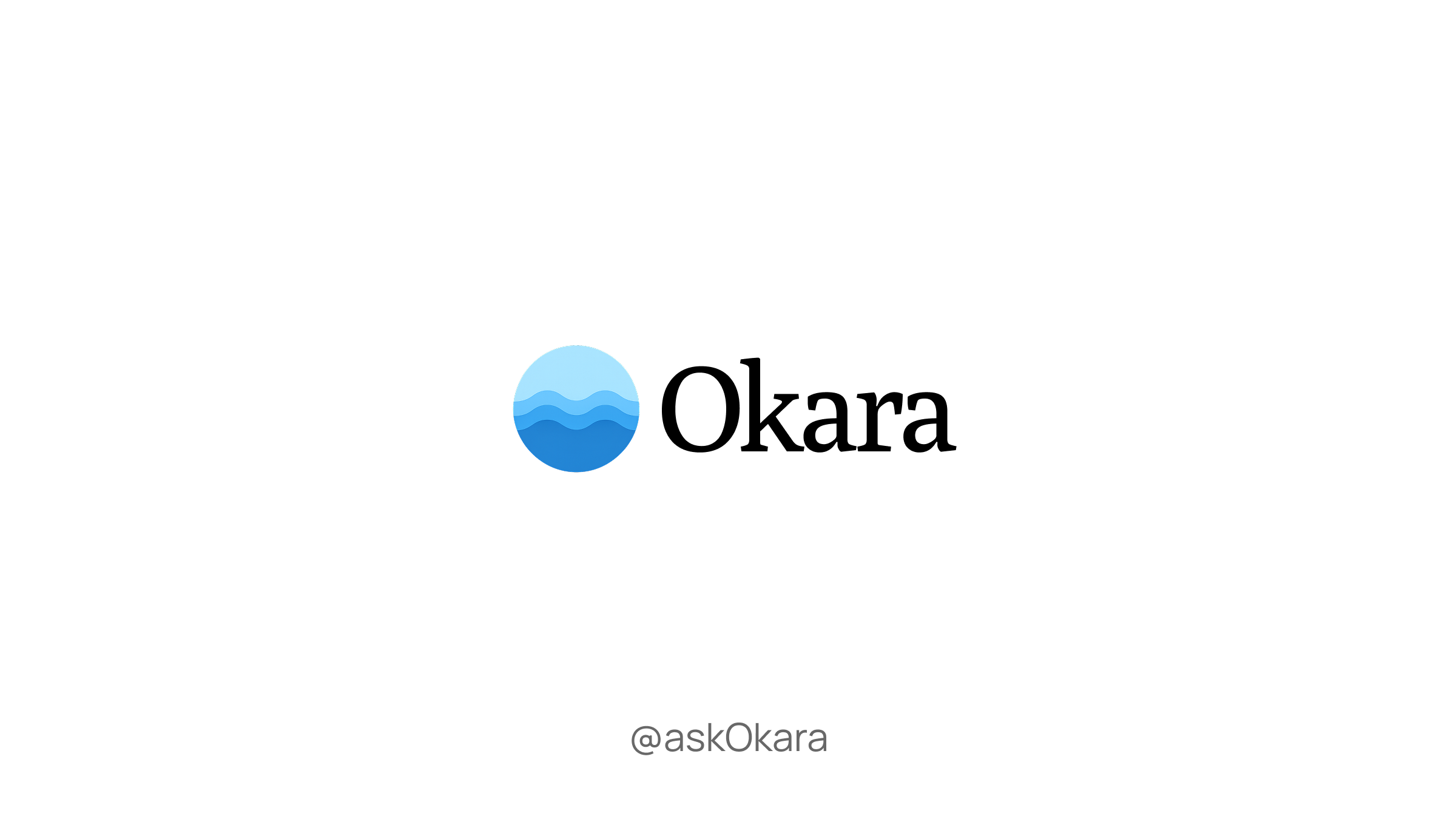 Okara logo